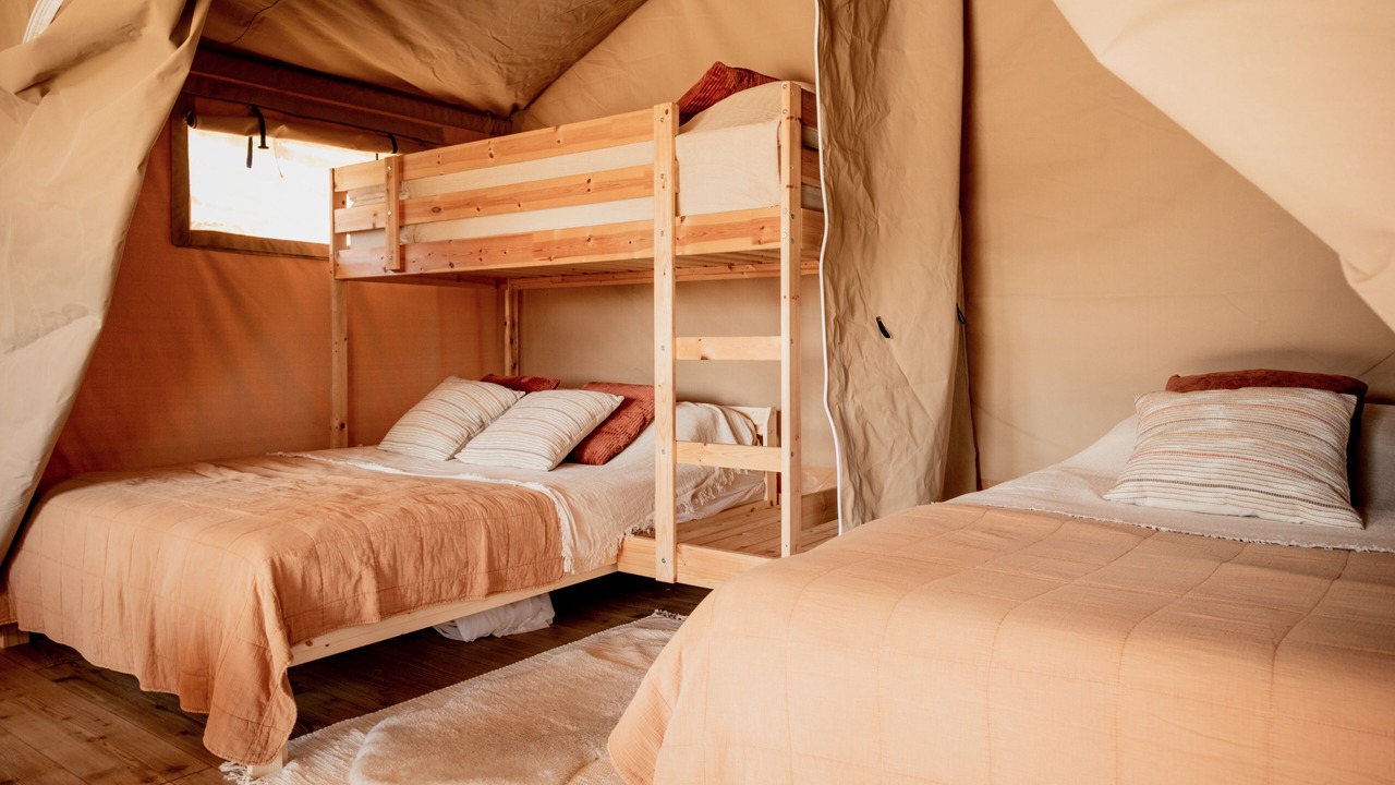 Photo of Bedroom in Koppom