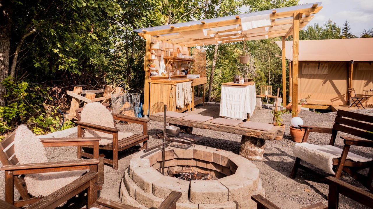Photo of Outdoor in Koppom
