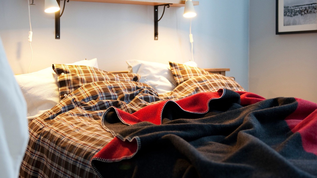 Photo of Bedroom in Tannas