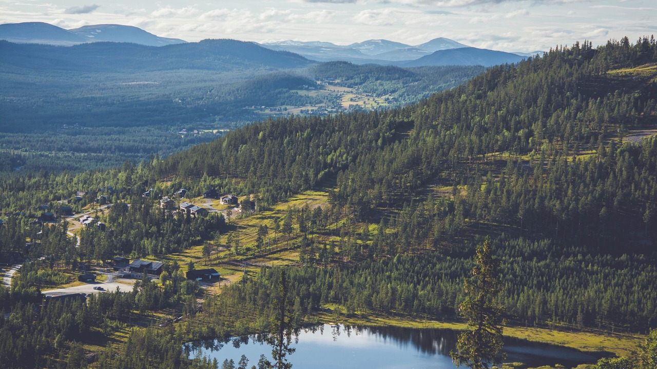 Photo of Outdoor in Tannas