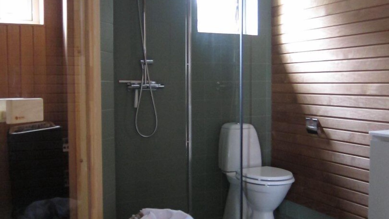 Photo of Bathroom in Tannas