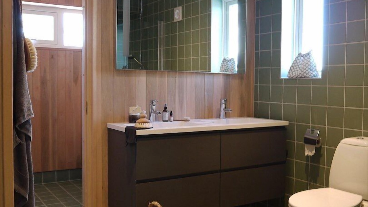 Photo of Bathroom in Tannas