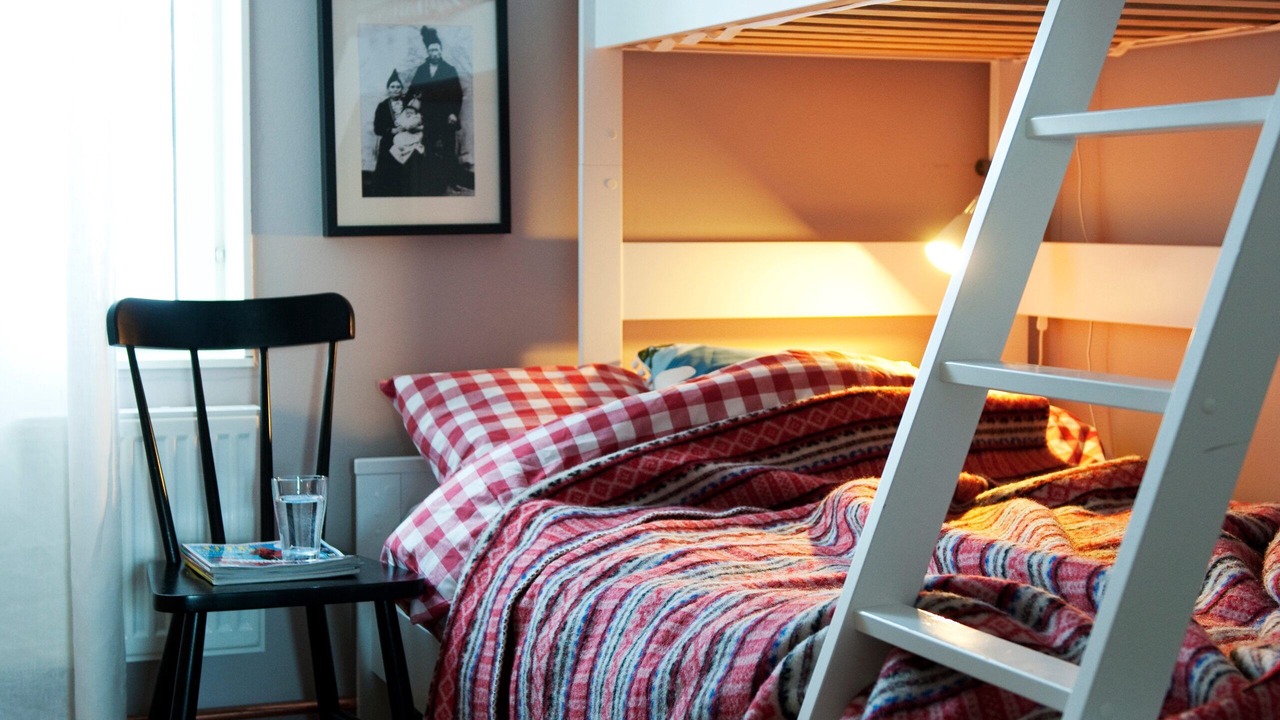 Photo of Bedroom in Tannas