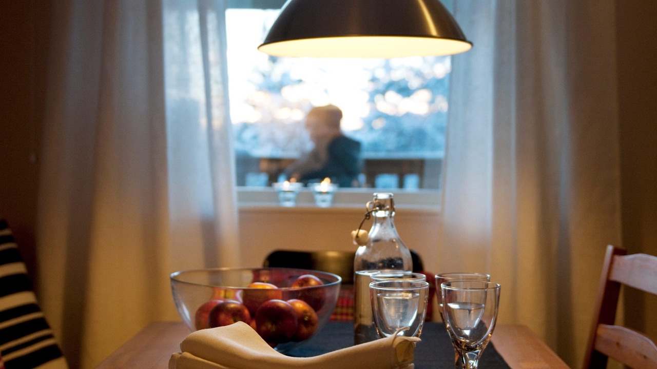 Photo of Kitchen in Tannas