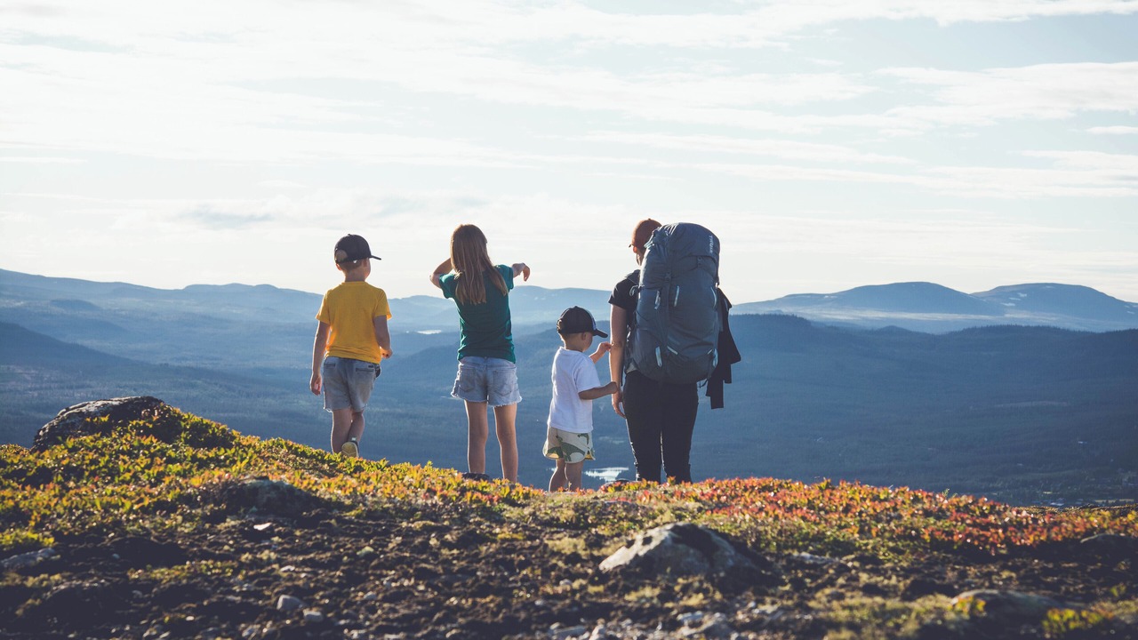 Photo of Outdoor in Tannas