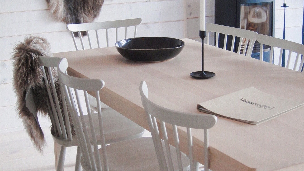 Photo of Kitchen in Tannas