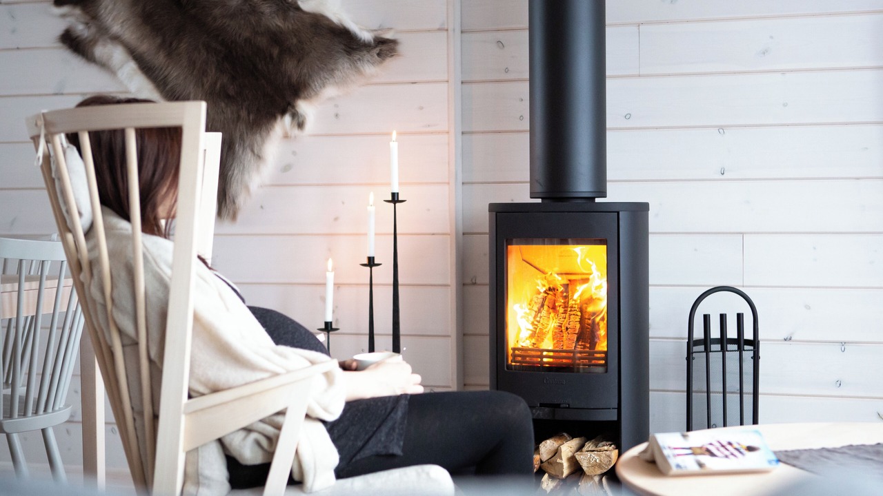 Photo of Livingroom in Tannas