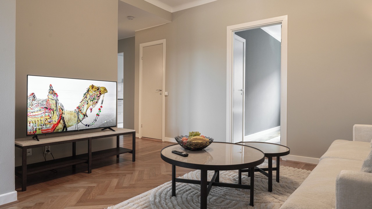 Photo of Livingroom in Centrum