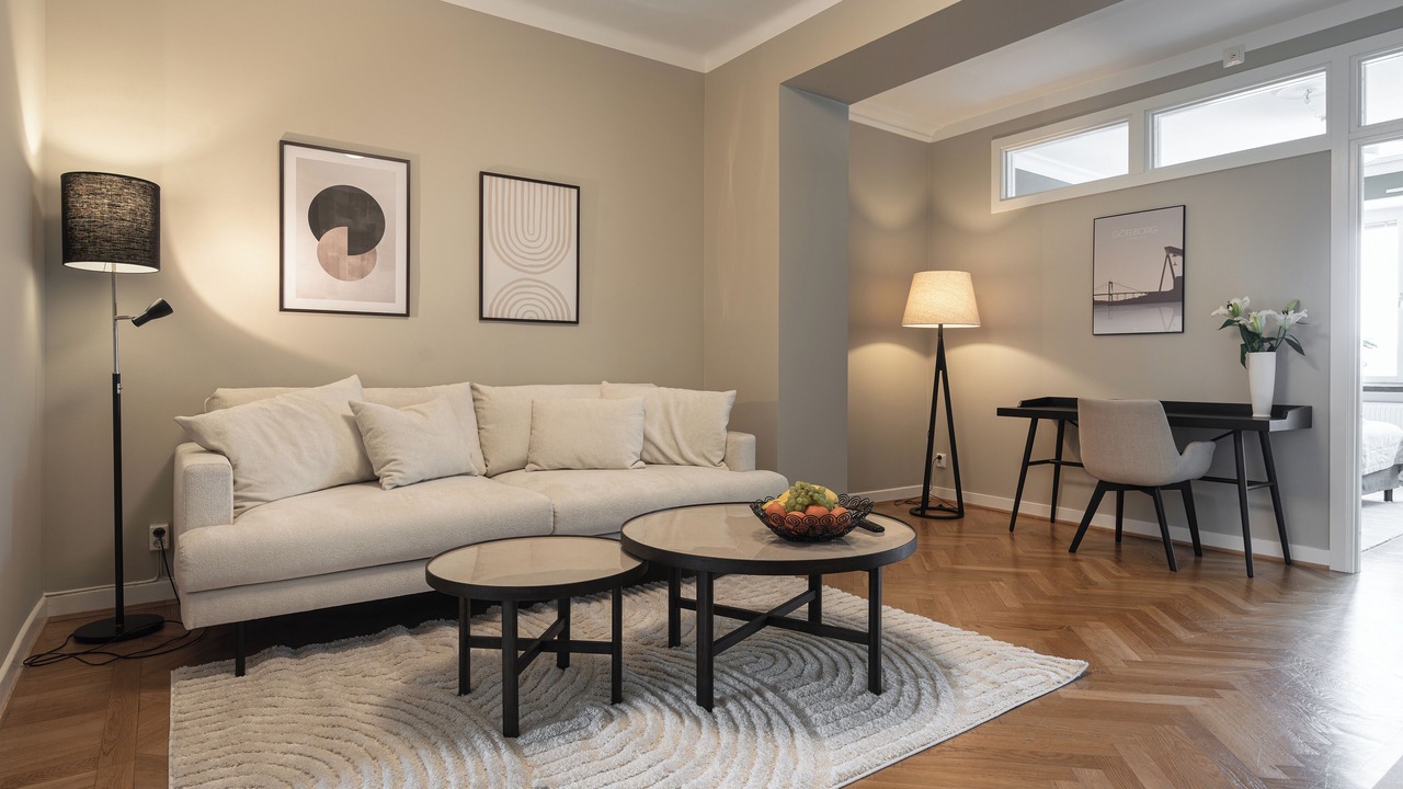 Photo of Livingroom in Centrum