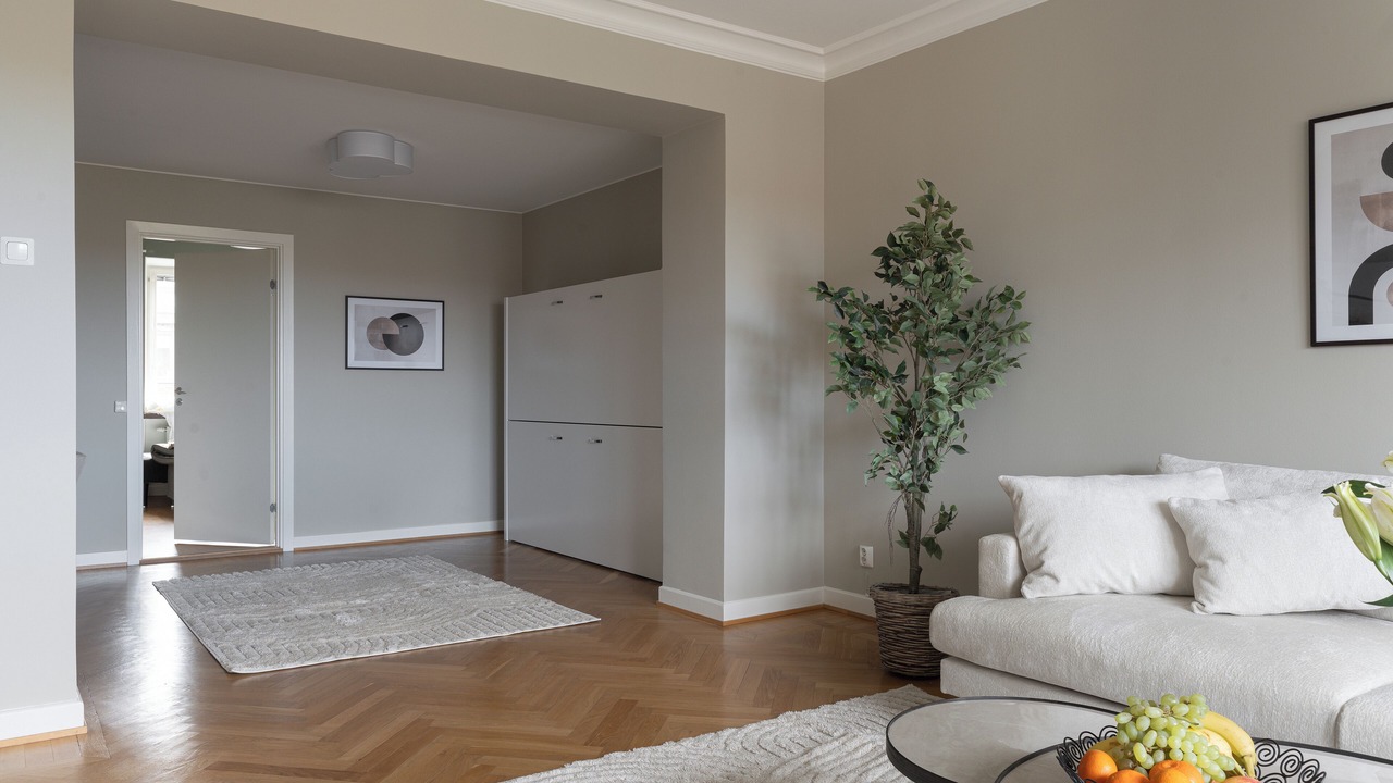 Photo of Livingroom in Centrum
