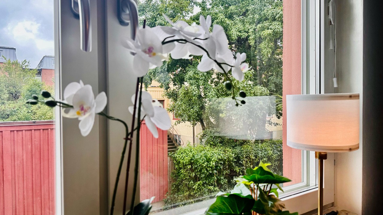Photo of Bedroom in Katrineholm