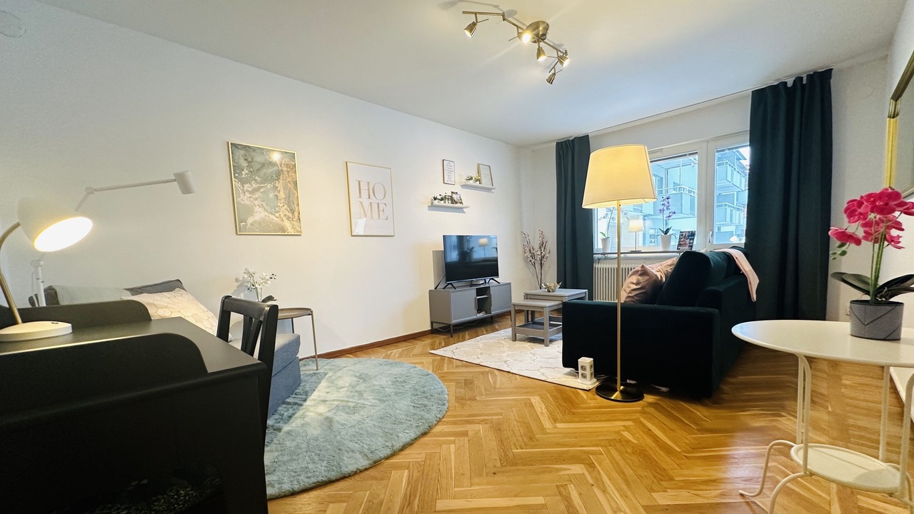 Photo of Livingroom in Katrineholm