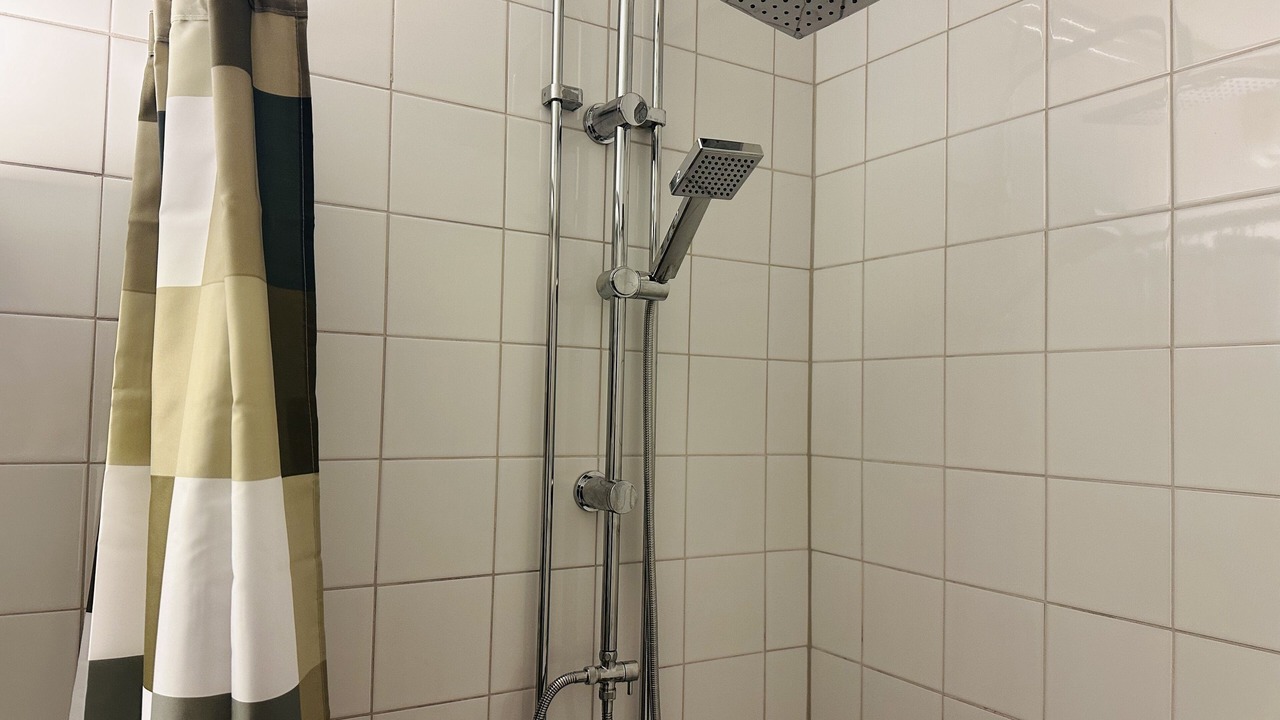 Photo of Bathroom in Katrineholm