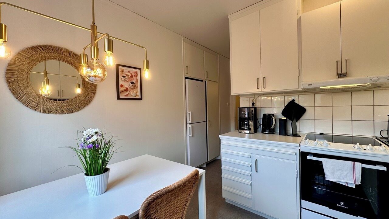 Photo of Kitchen in Katrineholm