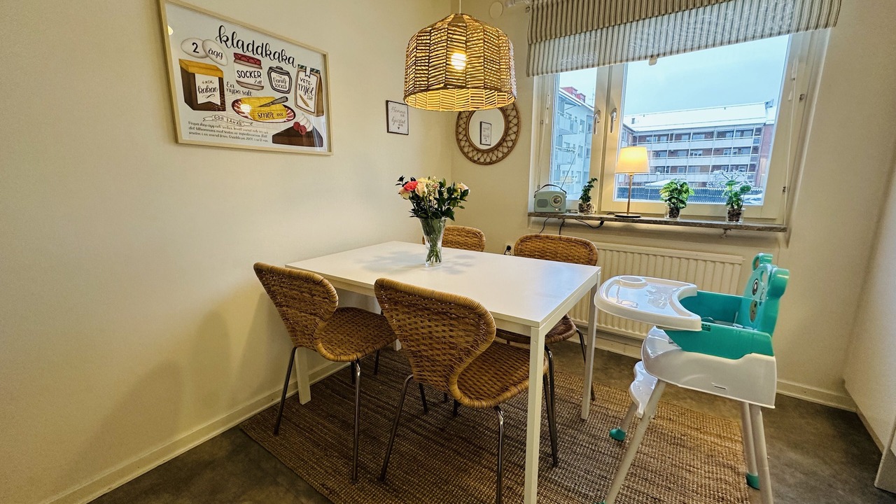Photo of Kitchen in Katrineholm