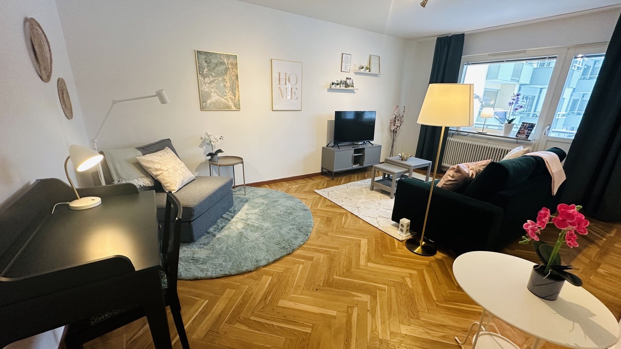 Photo of Livingroom in Katrineholm