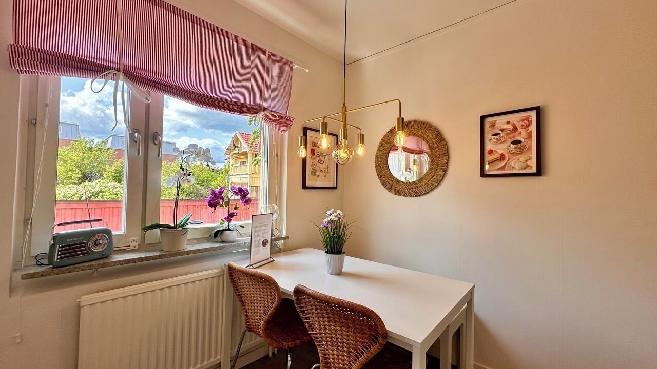 Photo of Kitchen in Katrineholm