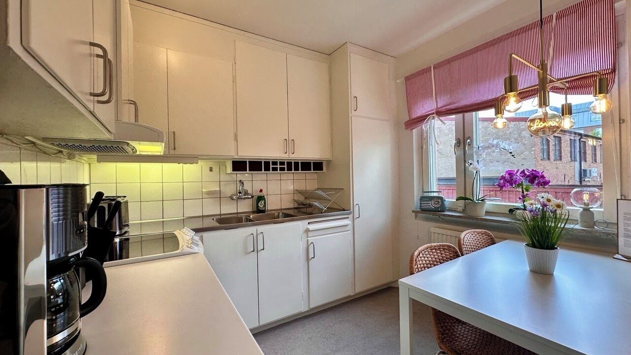Photo of Kitchen in Katrineholm