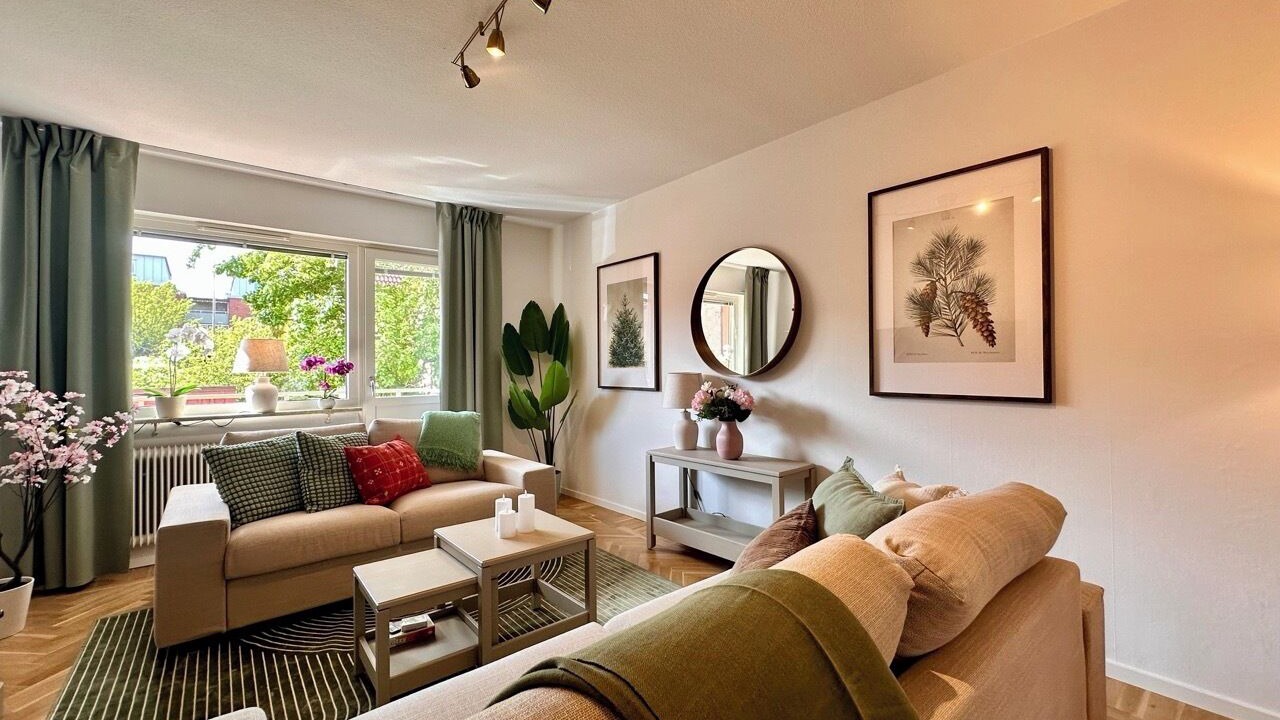 Photo of Livingroom in Katrineholm