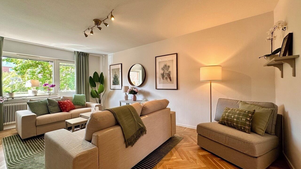 Photo of Livingroom in Katrineholm