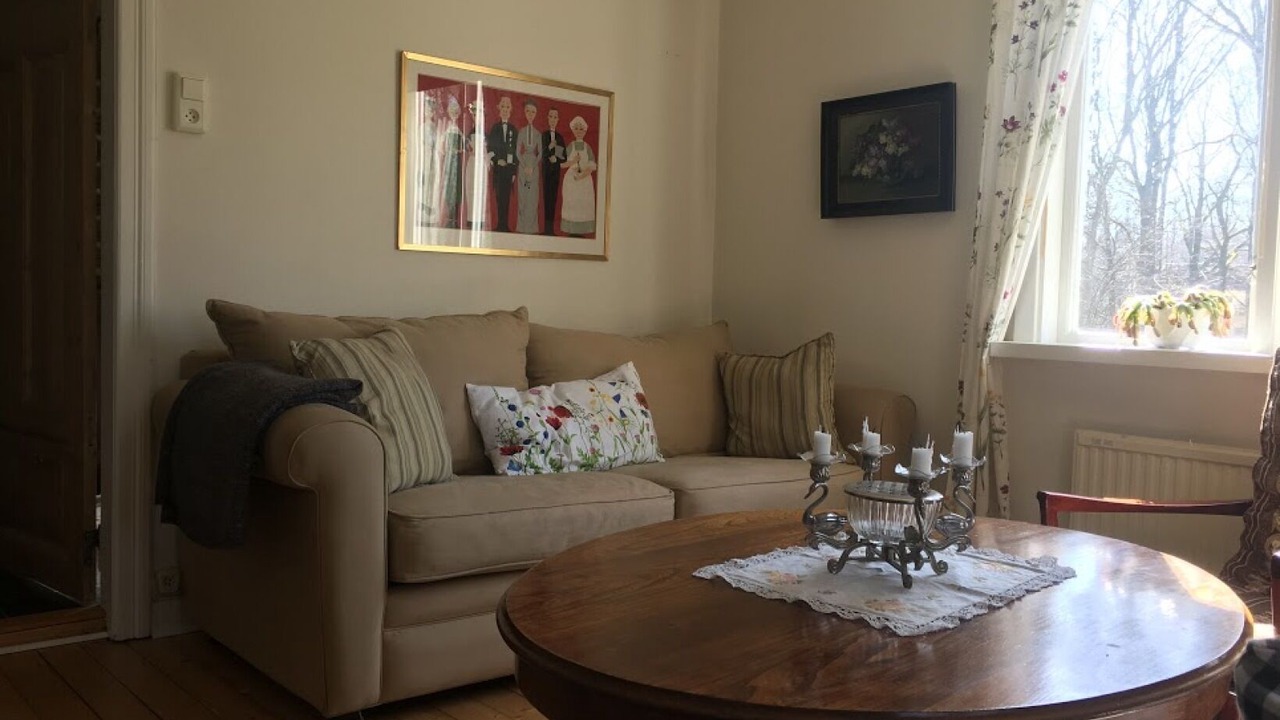 Photo of Livingroom in Osby