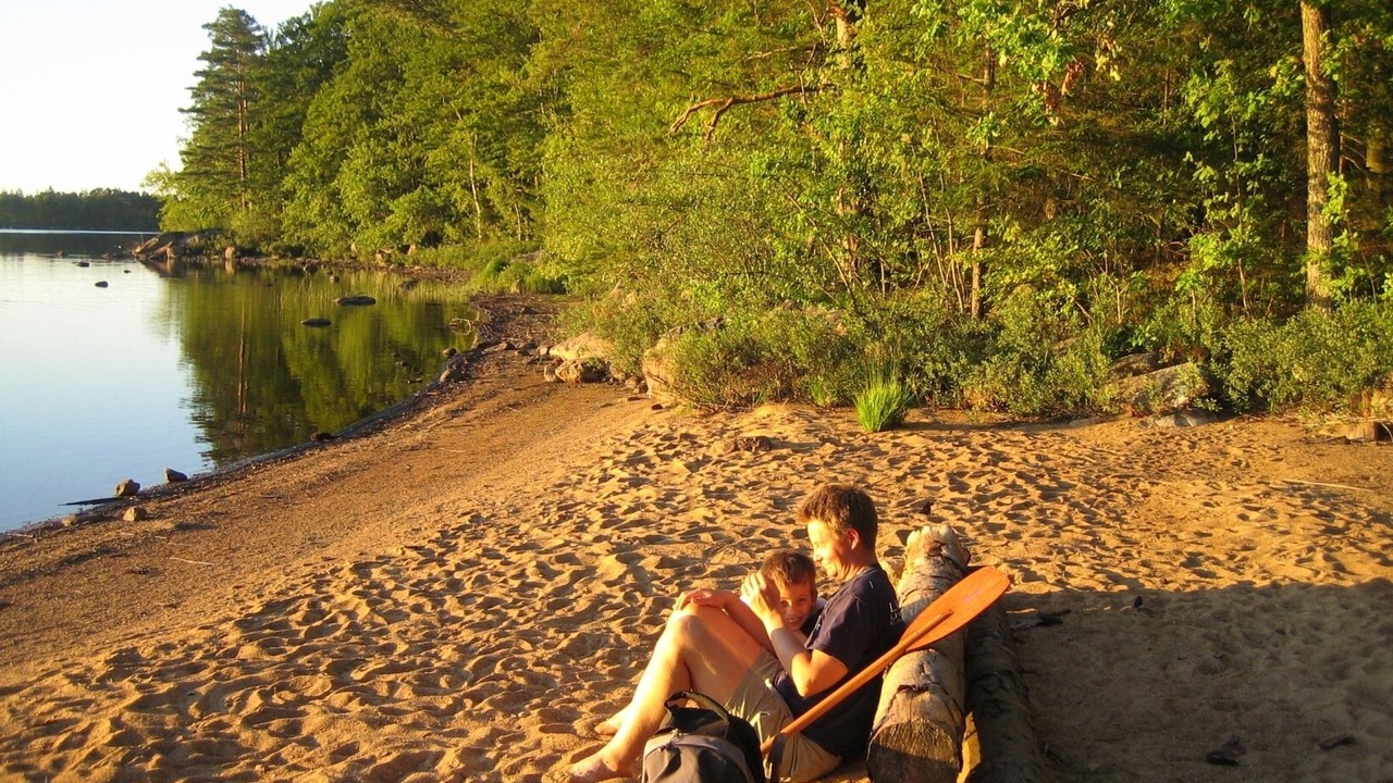 Photo of Outdoor in Osby