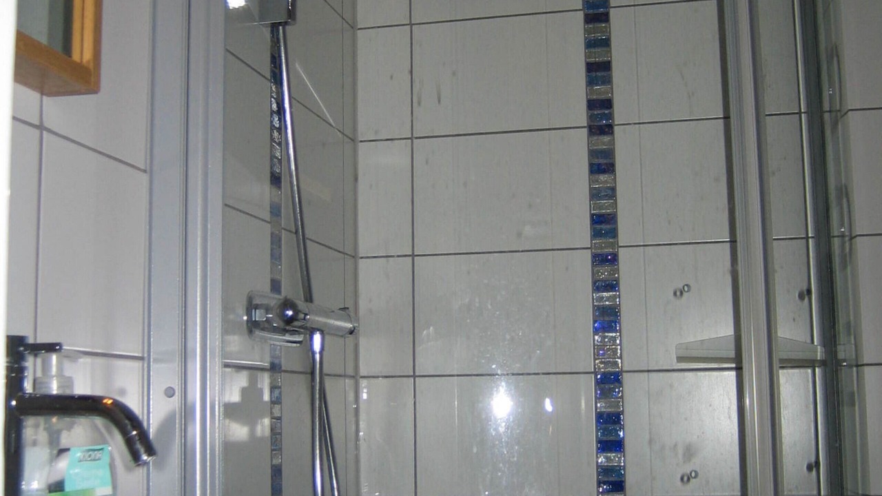 Photo of Bathroom in Osby