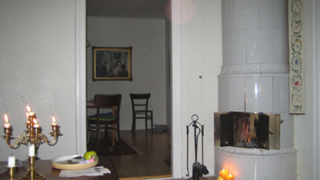 Photo of Livingroom in Osby