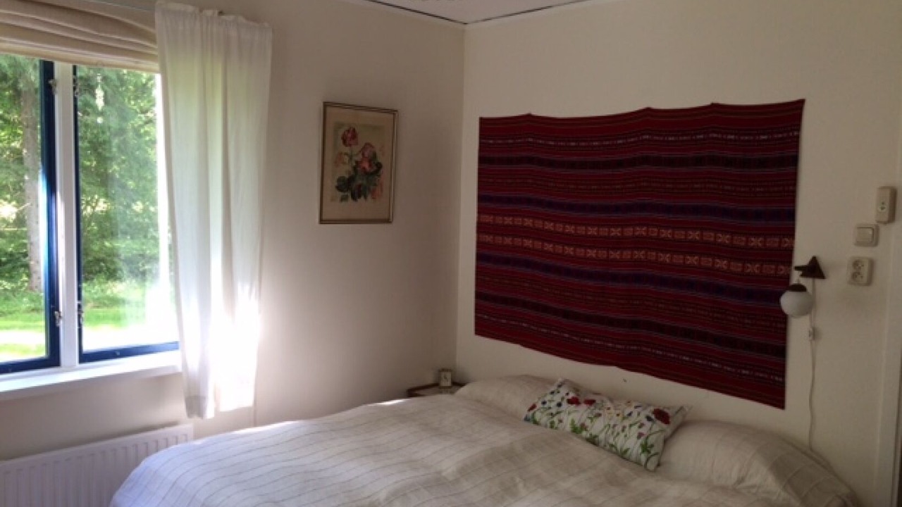 Photo of Bedroom in Osby