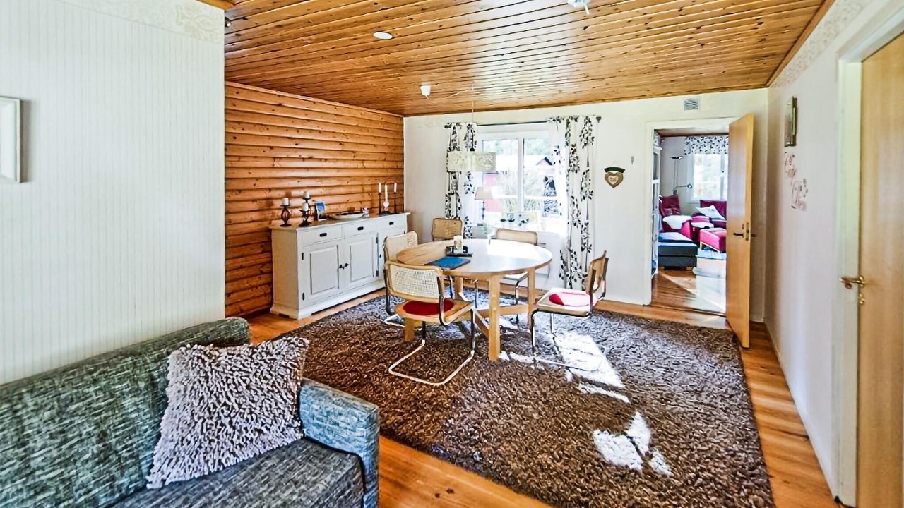 Photo of Bedroom in Svenljunga