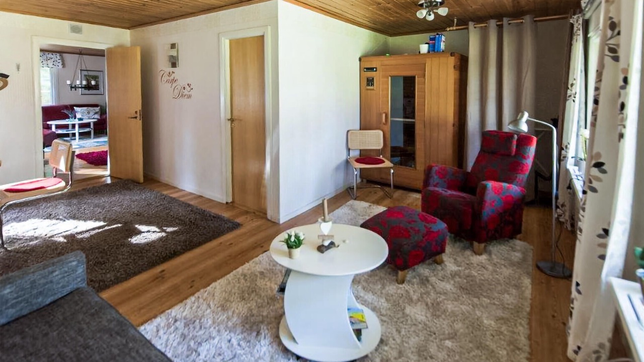 Photo of Bedroom in Svenljunga