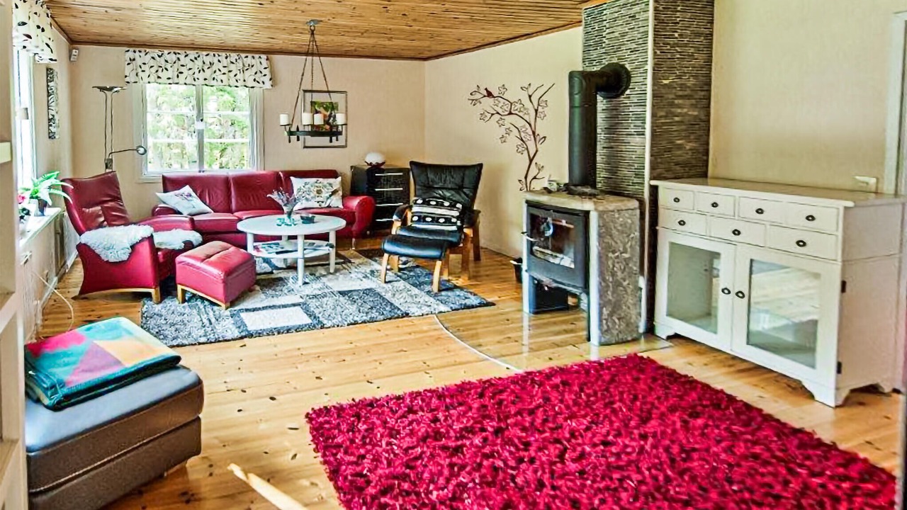 Photo of Bedroom in Svenljunga