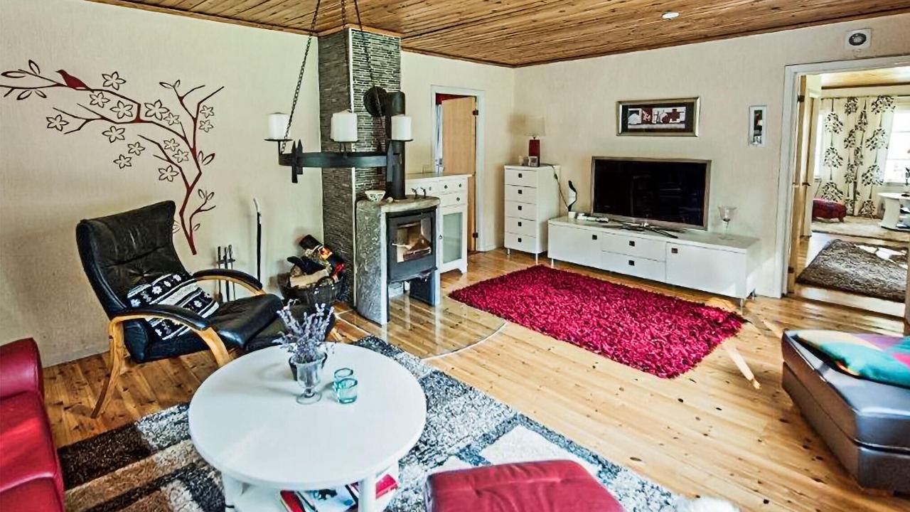 Photo of Bedroom in Svenljunga