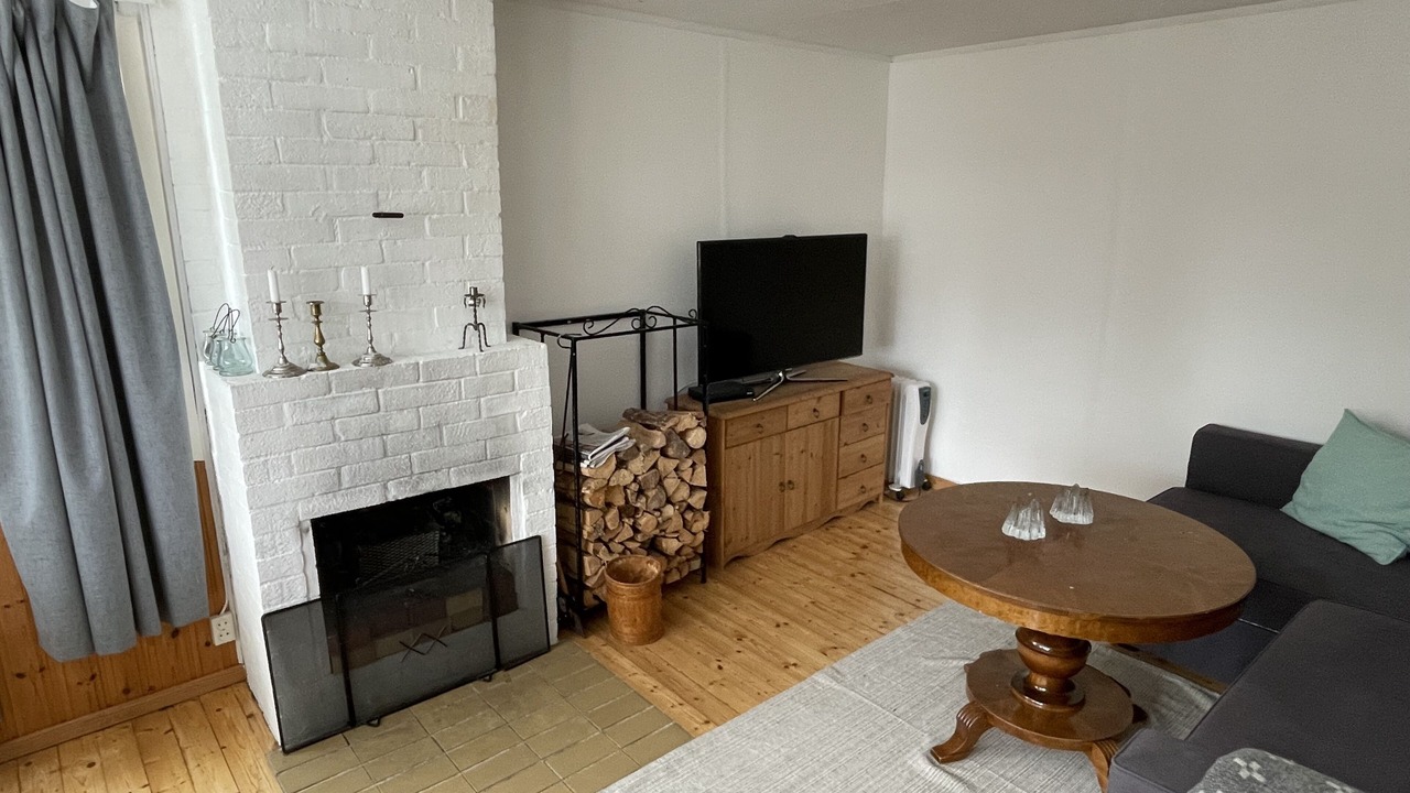 Photo of Livingroom in Nykil