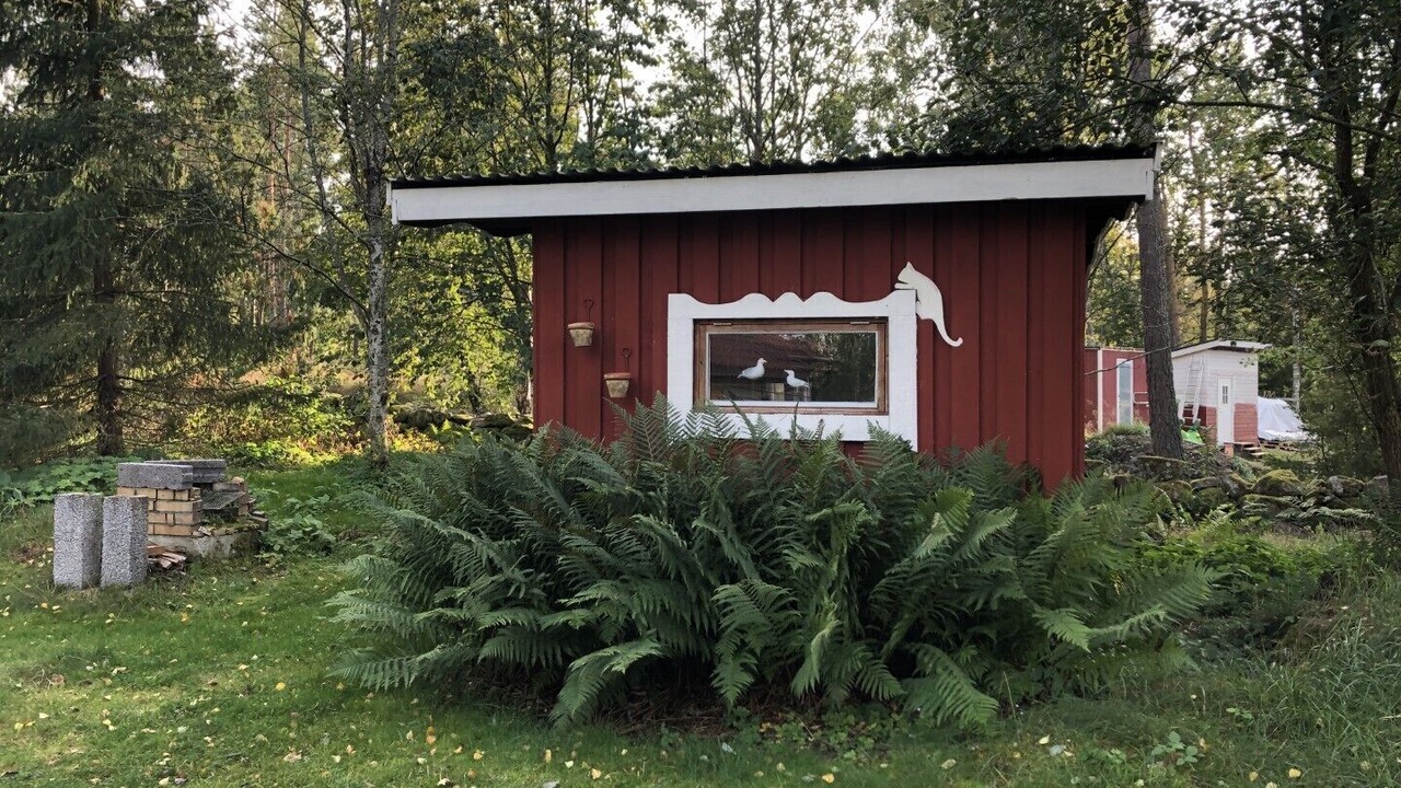 Photo of Outdoor in Nykil