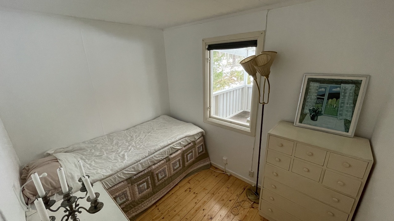 Photo of Bedroom in Nykil