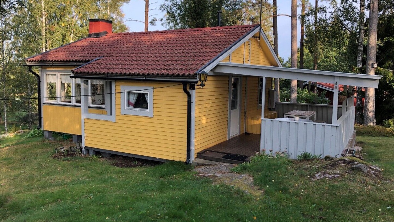 Photo of Outdoor in Nykil