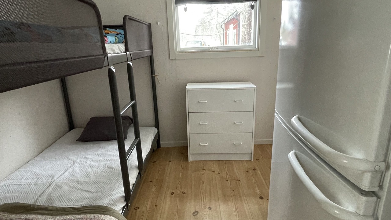 Photo of Bedroom in Nykil