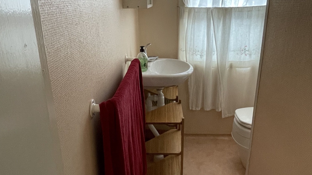 Photo of Bathroom in Nykil