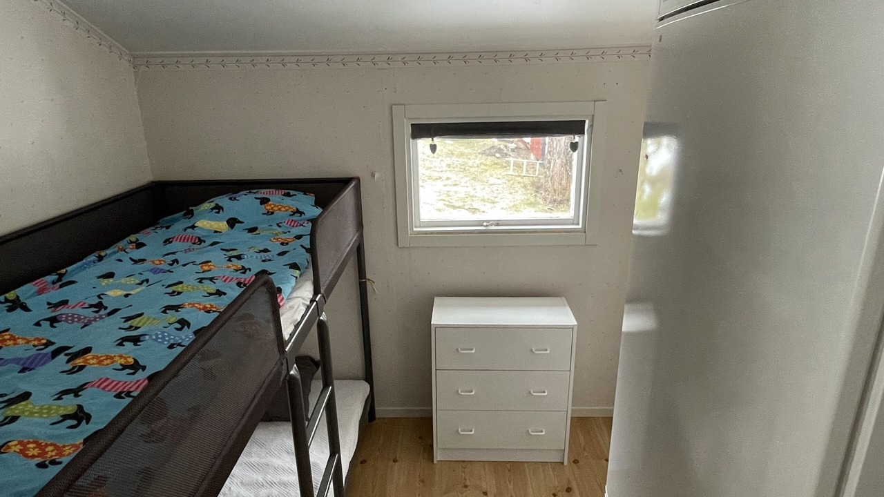 Photo of Bedroom in Nykil