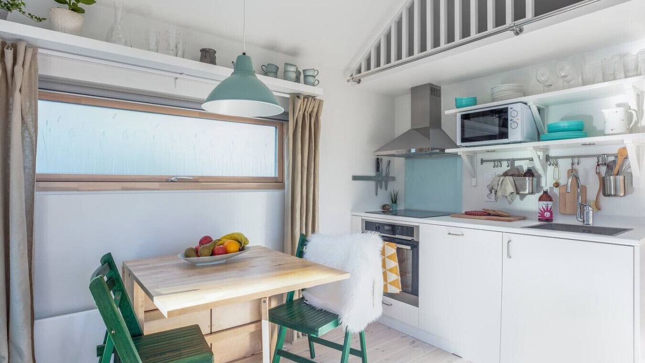 Photo of Kitchen in Alvsjo