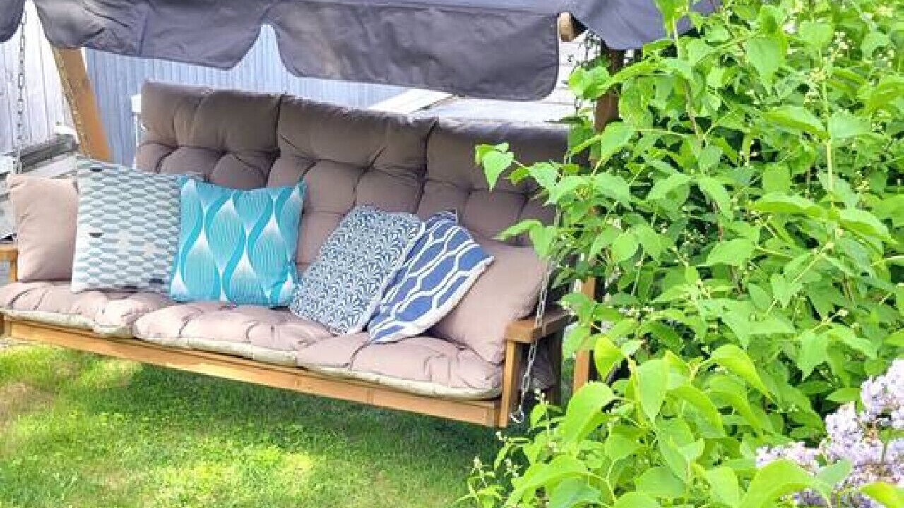 Photo of Outdoor in Alvsjo