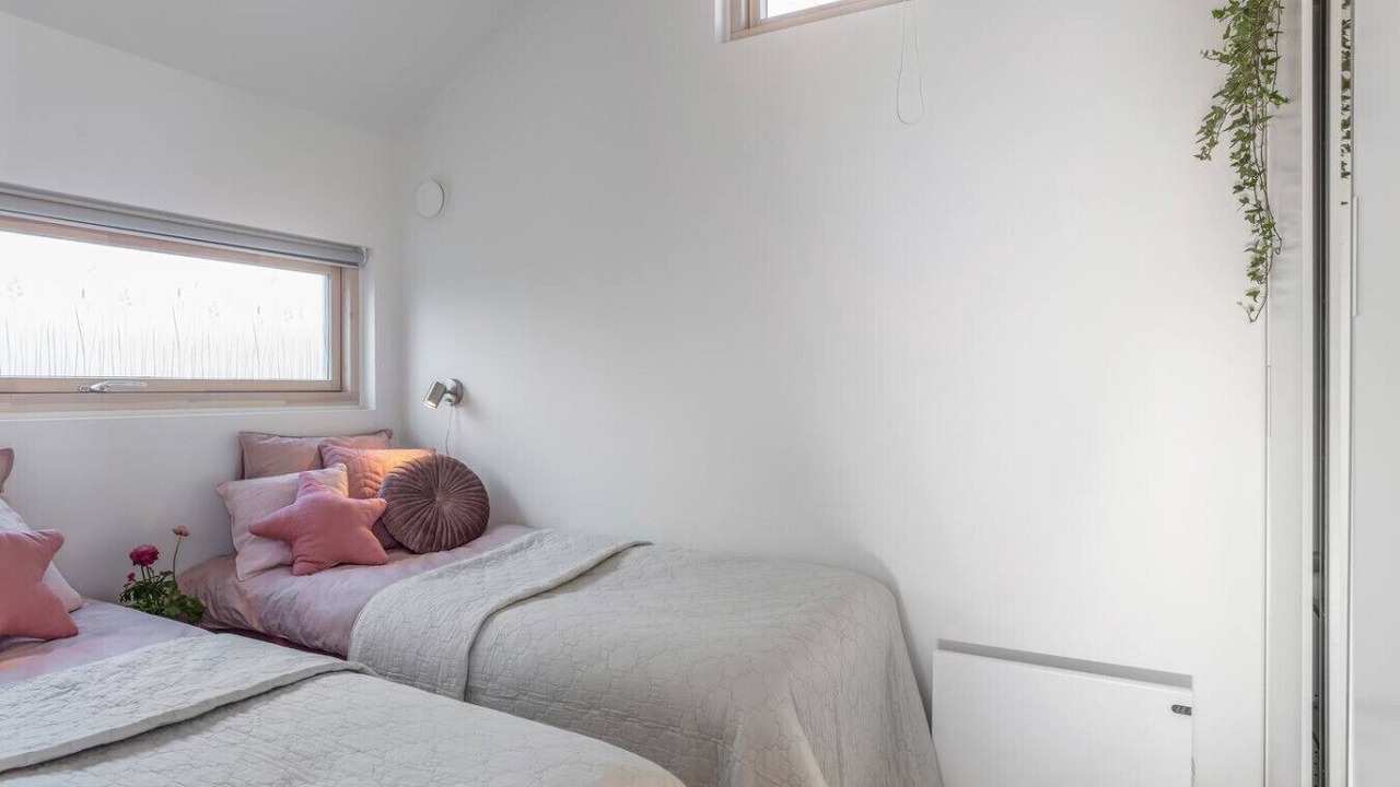 Photo of Bedroom in Alvsjo