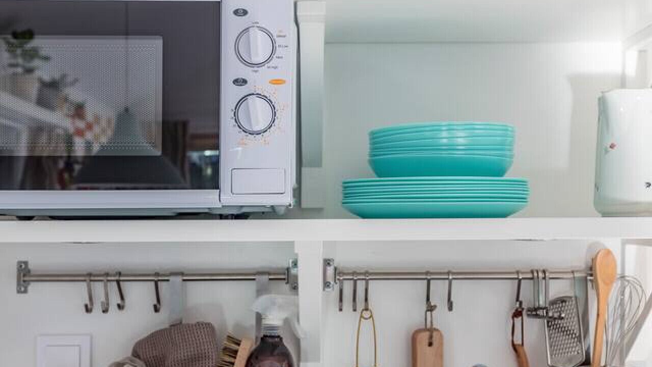 Photo of Kitchen in Alvsjo
