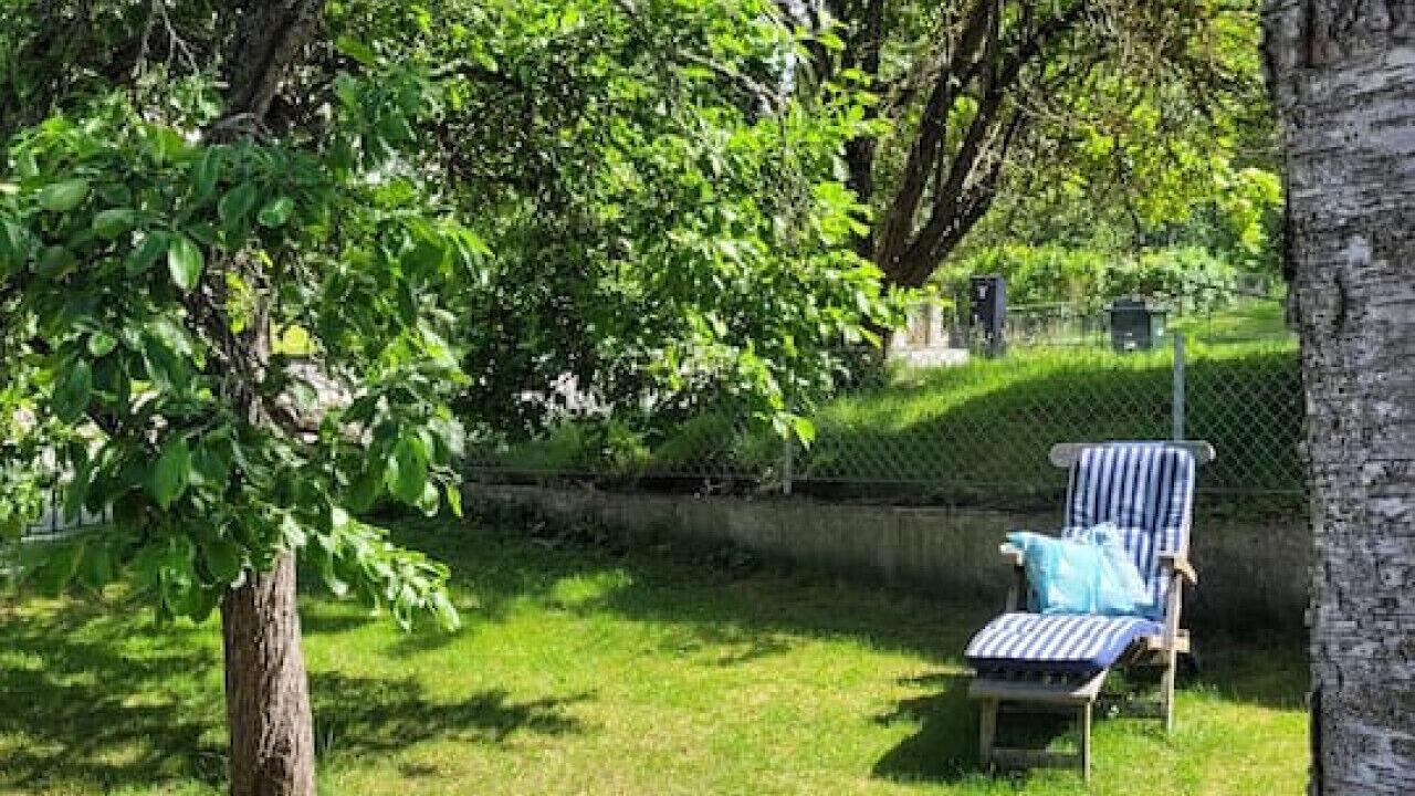 Photo of Outdoor in Alvsjo