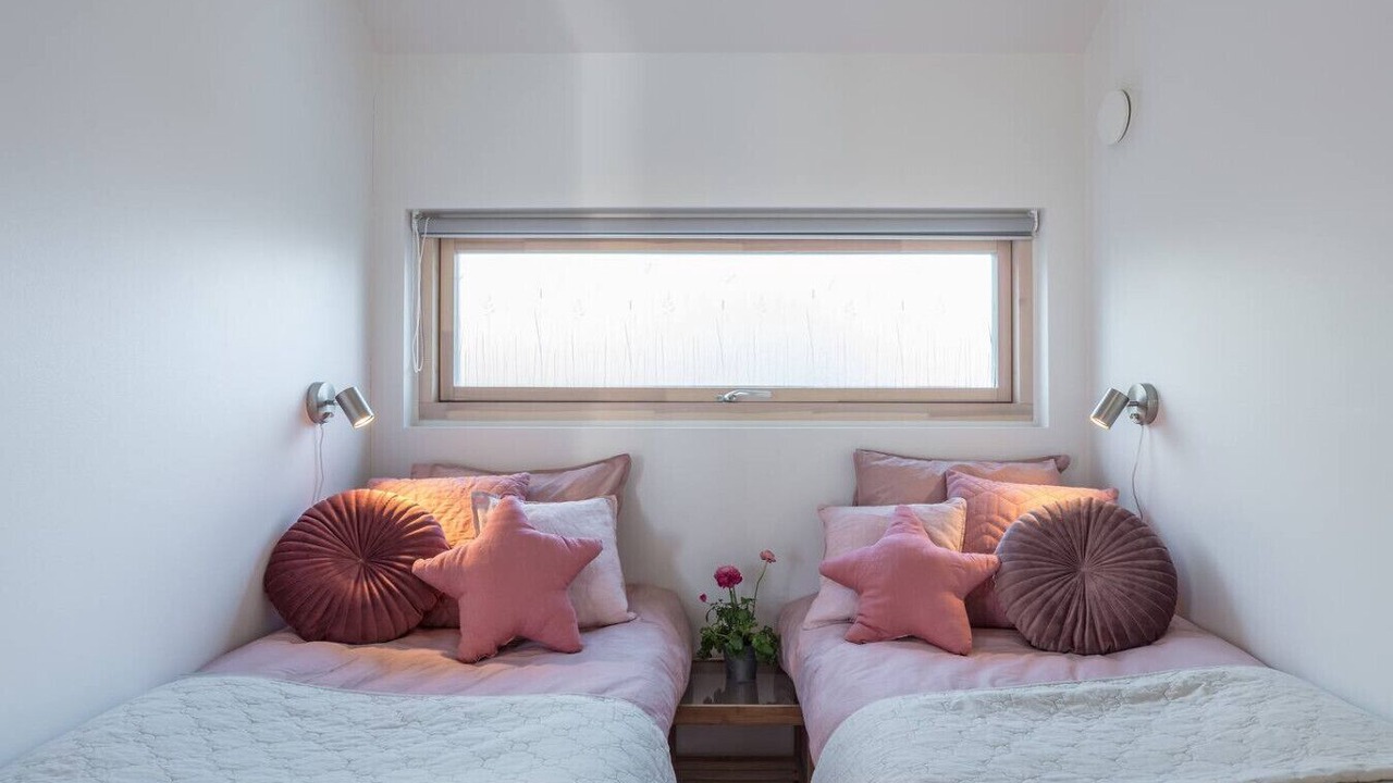 Photo of Bedroom in Alvsjo