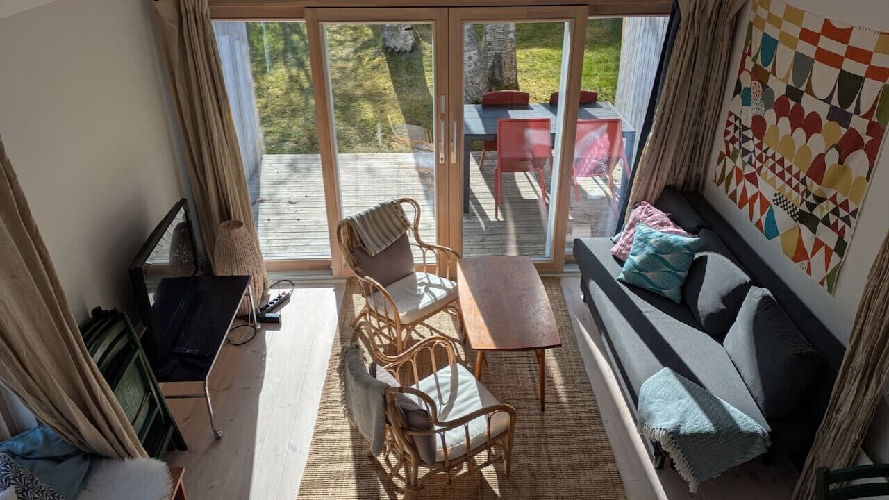 Photo of Livingroom in Alvsjo