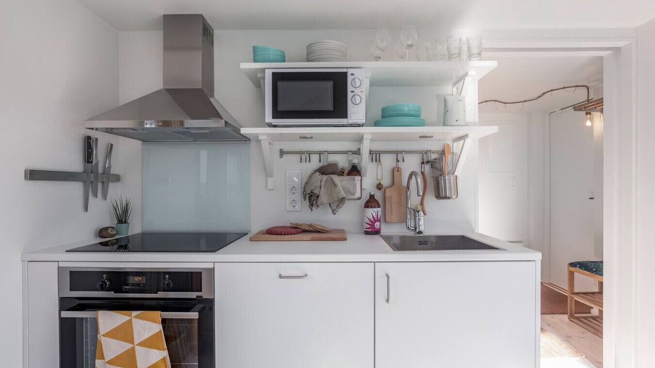 Photo of Kitchen in Alvsjo