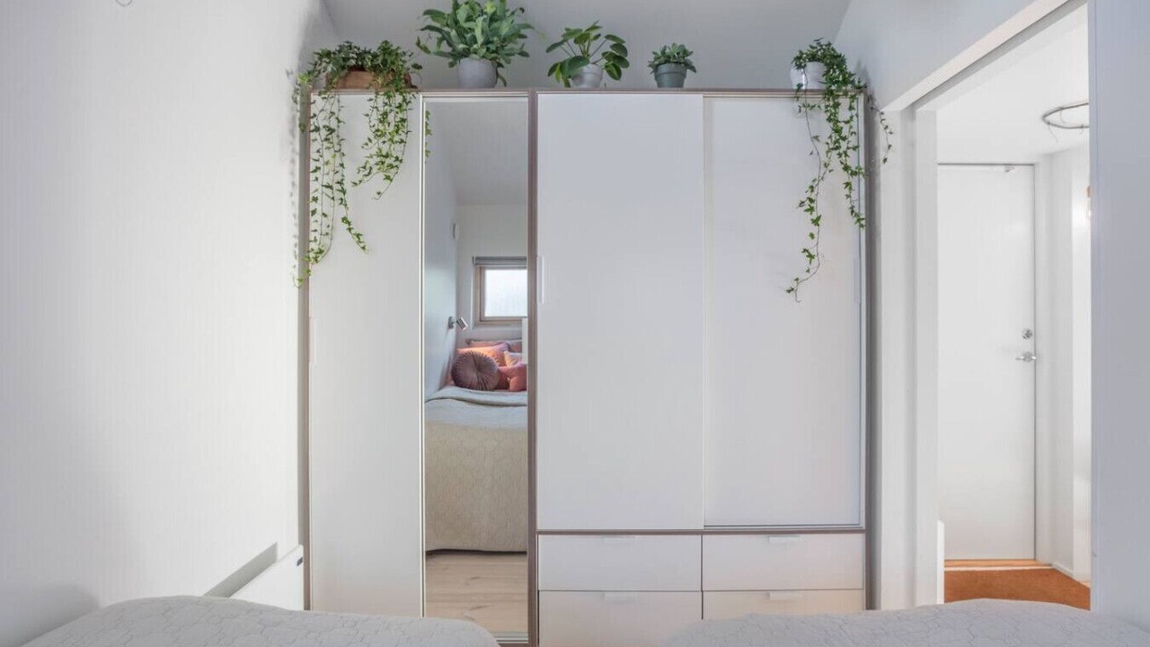Photo of Bedroom in Alvsjo