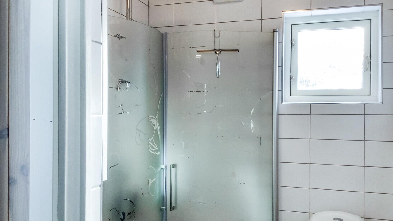 Photo of Bathroom in Osteraker